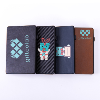 RFID Blocking Card Holder