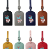 Luggage Tag 01