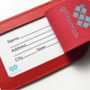 Luggage Tag 02