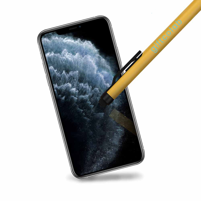 Stylus Ball Pen 01