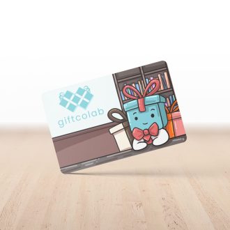 Customised Ez-Link Card